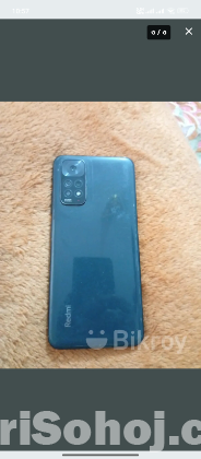 Redmi note 11